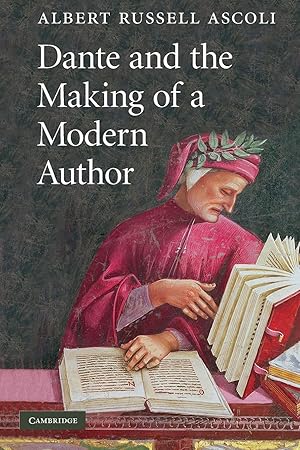 Immagine del venditore per Dante and the Making of a Modern Author venduto da moluna