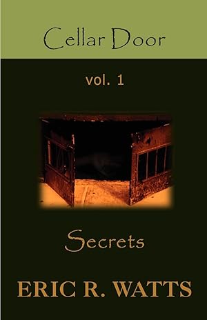 Seller image for Cellar Door: vol. 1 for sale by moluna