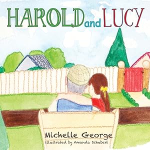 Seller image for Harold and Lucy for sale by moluna