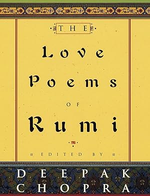 Bild des Verkufers fr The Love Poems of Rumi zum Verkauf von moluna