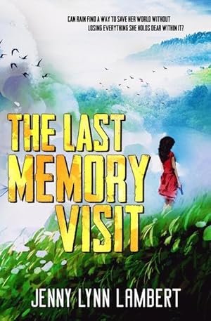 Seller image for The Last Memory Visit for sale by moluna