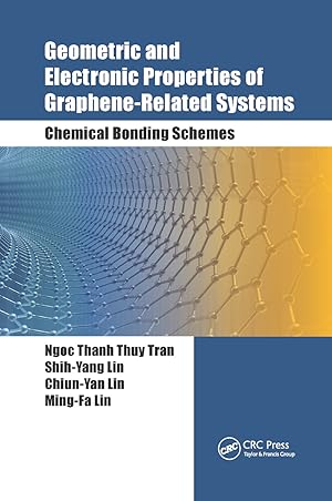 Seller image for Tran, N: Geometric and Electronic Properties of Graphene-Rel for sale by moluna