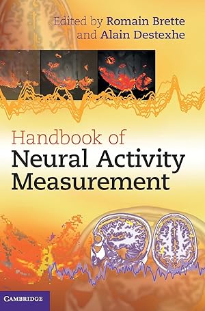 Image du vendeur pour Handbook of Neural Activity Measurement mis en vente par moluna