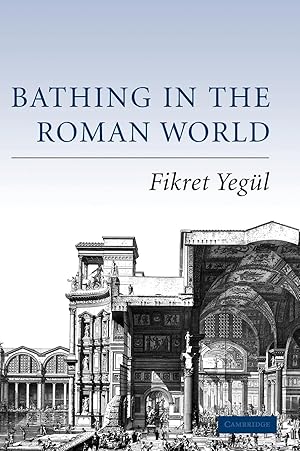 Immagine del venditore per Bathing in the Roman World venduto da moluna