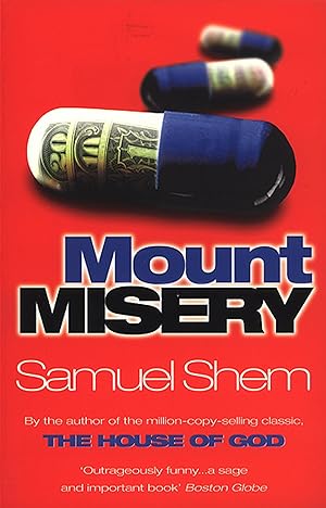 Seller image for Mount Misery for sale by moluna