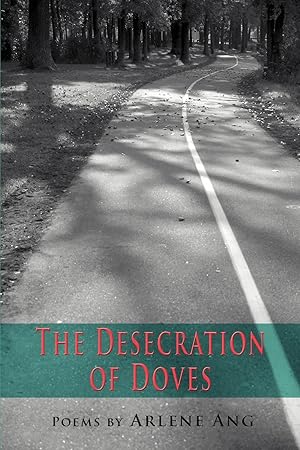 Imagen del vendedor de The Desecration of Doves a la venta por moluna