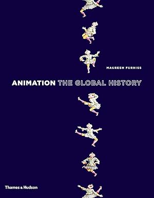 Bild des Verkufers fr Animation: The Global History zum Verkauf von moluna