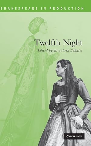 Seller image for Twelfth Night for sale by moluna