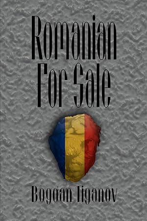 Bild des Verkufers fr Romanian for Sale zum Verkauf von moluna