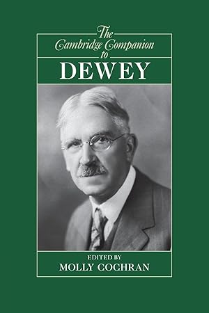 Immagine del venditore per The Cambridge Companion to Dewey venduto da moluna