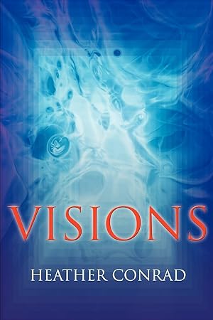 Seller image for Visions for sale by moluna