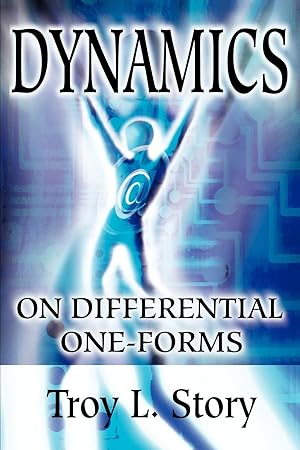 Imagen del vendedor de Dynamics on Differential One-Forms a la venta por moluna