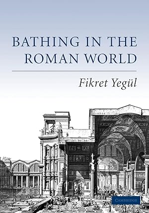 Immagine del venditore per Bathing in the Roman World venduto da moluna