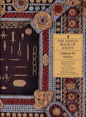 Immagine del venditore per The Ashley Book of Knots venduto da moluna