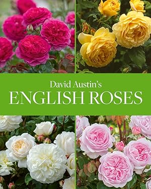 Seller image for David Austin\ s English Roses for sale by moluna