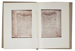 Las operaciones de catarata de 'Ammâr ibn 'Alî al-Mausilî. [= The cataract operations of . = Les ...