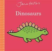 Bild des Verkufers fr Jane Foster\ s Dinosaurs zum Verkauf von moluna