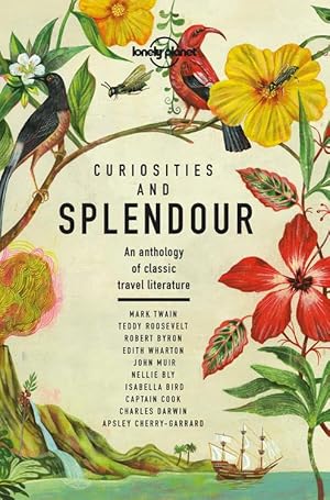 Imagen del vendedor de Curiosities and Splendour a la venta por moluna