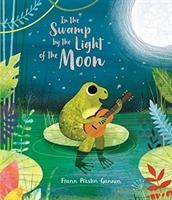 Bild des Verkufers fr In the Swamp by the Light of the Moon zum Verkauf von moluna