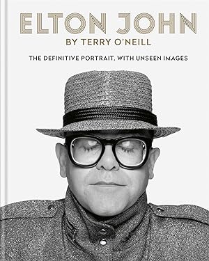 Bild des Verkufers fr Elton John by Terry O\ Neill zum Verkauf von moluna