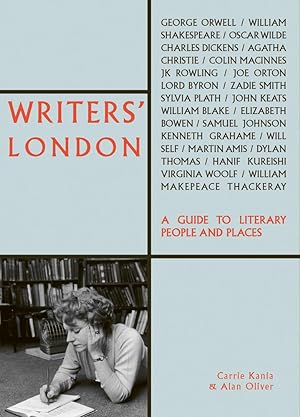 Seller image for Writers\ London for sale by moluna