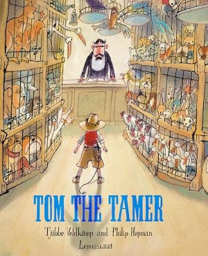 Seller image for Tom the Tamer for sale by moluna
