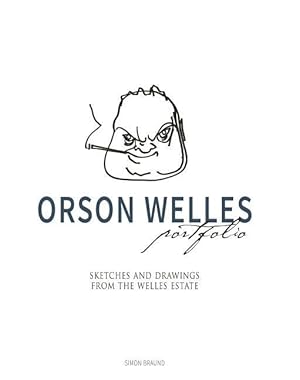Bild des Verkufers fr Orson Welles Portfolio zum Verkauf von moluna