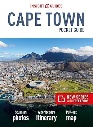 Bild des Verkufers fr Insight Guides Pocket Cape Town zum Verkauf von moluna