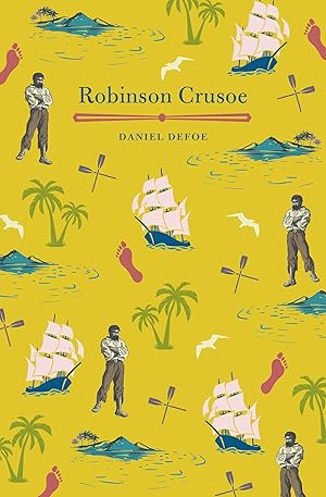 Immagine del venditore per Robinson Crusoe venduto da moluna