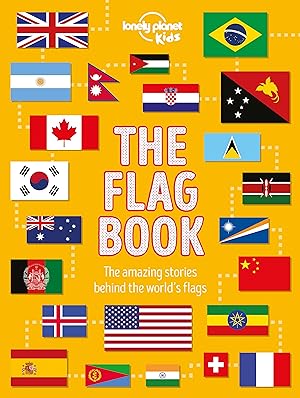 Imagen del vendedor de The Flag Book a la venta por moluna