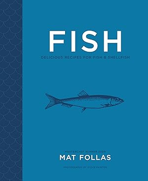 Bild des Verkufers fr Fish: Delicious Recipes for Fish and Shellfish zum Verkauf von moluna