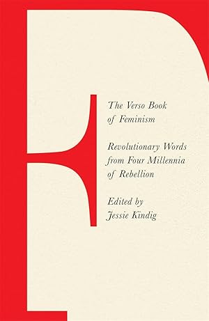 Bild des Verkufers fr The Book of Feminism: Revolutionary Words from Four Millennia of Rebellion zum Verkauf von moluna