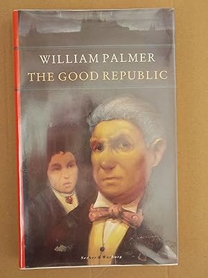 Seller image for The Good Republic for sale by Jackson Books