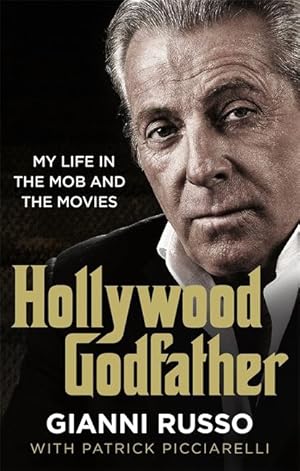 Bild des Verkufers fr Hollywood Godfather zum Verkauf von moluna
