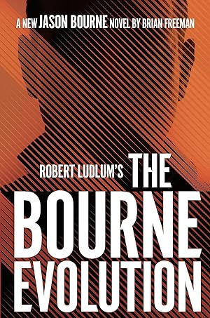 Bild des Verkufers fr Robert Ludlum\ s (TM) The Bourne Evolution zum Verkauf von moluna