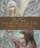 Seller image for The World of the Dark Crystal for sale by moluna