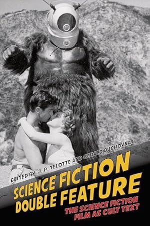 Seller image for Science Fiction Double Feature for sale by moluna