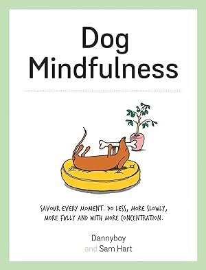 Seller image for Dog Mindfulness for sale by moluna