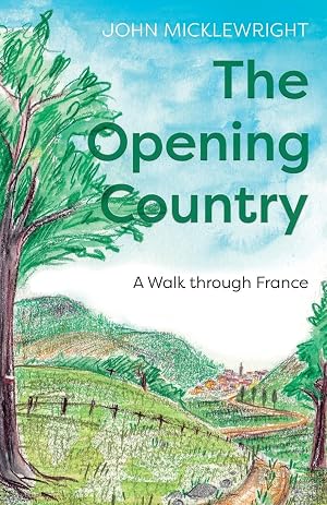 Bild des Verk�ufers f�r The Opening Country zum Verkauf von moluna