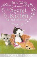 Bild des Verkufers fr The Secret Kitten and Other Tales zum Verkauf von moluna