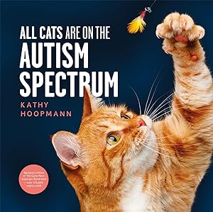 Bild des Verkufers fr All Cats Are on the Autism Spectrum zum Verkauf von moluna
