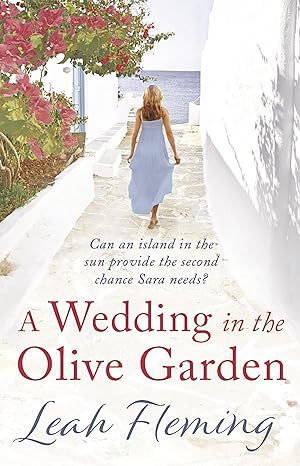 Bild des Verkufers fr A Wedding in the Olive Garden zum Verkauf von moluna