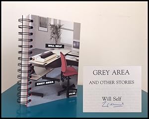 Grey Area and Other Stories