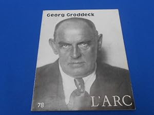 Revue. l'Arc: GRODDECK G. N°78