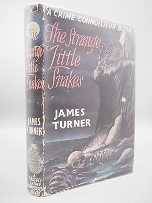 Seller image for The Strange Little Snakes. for sale by ROBIN SUMMERS BOOKS LTD