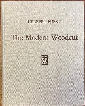 The Modern Woodcut