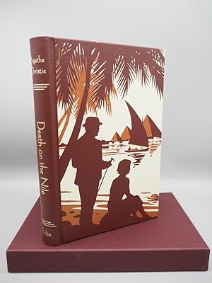 Seller image for Death on the Nile. for sale by ROBIN SUMMERS BOOKS LTD