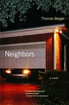 Bild des Verkufers fr Neighbors (Paperback or Softback) zum Verkauf von BargainBookStores