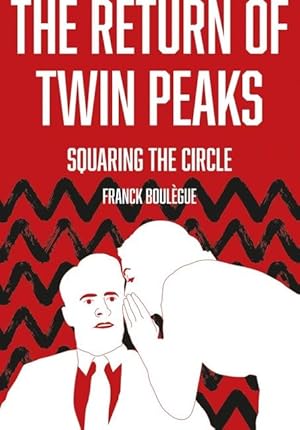 Imagen del vendedor de The Return of Twin Peaks a la venta por moluna