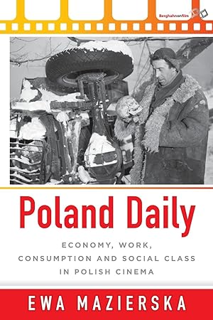 Bild des Verkufers fr Poland Daily zum Verkauf von moluna